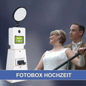 Fotobox-Photobooth für Hochzeiten in Gundelsheim (Württemberg) mieten
