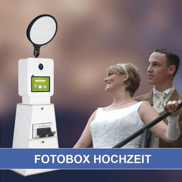 Fotobox-Photobooth für Hochzeiten in Haan mieten