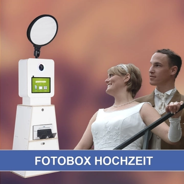 Fotobox-Photobooth für Hochzeiten in Hachenburg mieten