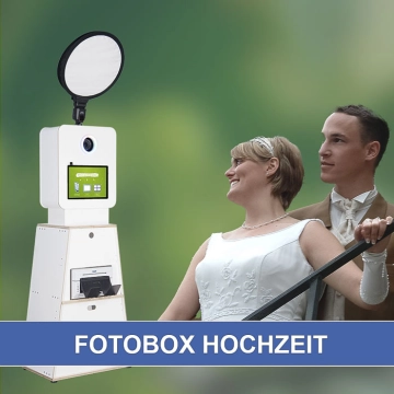 Fotobox-Photobooth für Hochzeiten in Hagen am Teutoburger Wald mieten