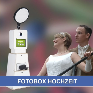 Fotobox-Photobooth für Hochzeiten in Hagen im Bremischen mieten