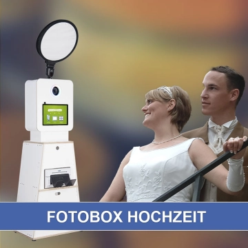 Fotobox-Photobooth für Hochzeiten in Hagenburg mieten