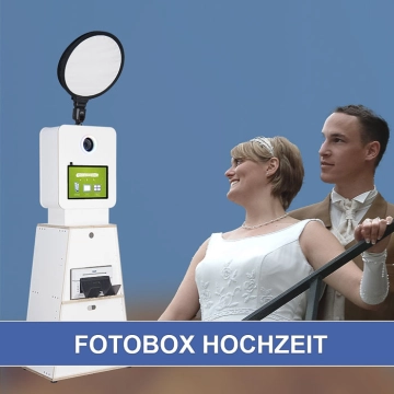 Fotobox-Photobooth für Hochzeiten in Haldensleben mieten