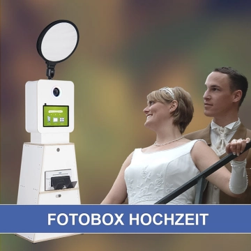 Fotobox-Photobooth für Hochzeiten in Halver mieten