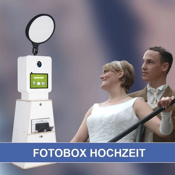 Fotobox-Photobooth für Hochzeiten in Hambühren mieten