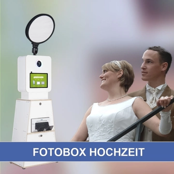 Fotobox-Photobooth für Hochzeiten in Hannover mieten