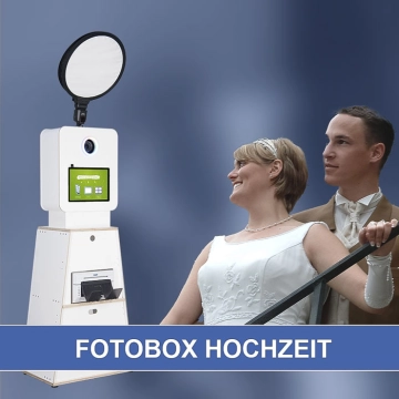 Fotobox-Photobooth für Hochzeiten in Hardegsen mieten