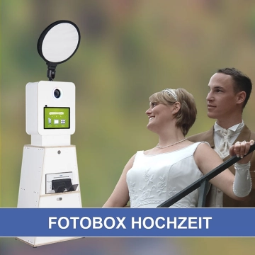 Fotobox-Photobooth für Hochzeiten in Hardthausen am Kocher mieten