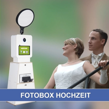 Fotobox-Photobooth für Hochzeiten in Haren (Ems) mieten