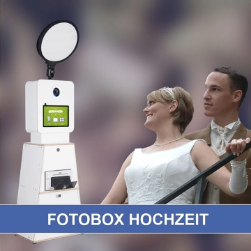 Fotobox-Photobooth für Hochzeiten in Harpstedt mieten