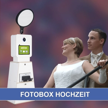 Fotobox-Photobooth für Hochzeiten in Harsefeld mieten