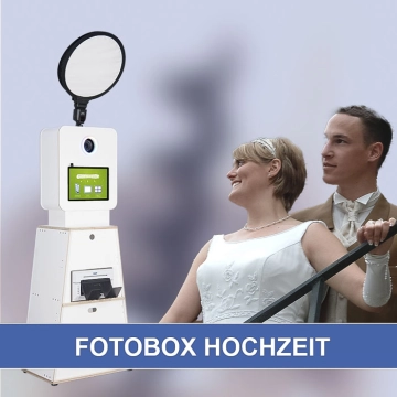 Fotobox-Photobooth für Hochzeiten in Harsum mieten