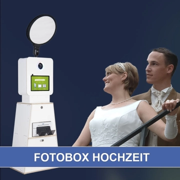 Fotobox-Photobooth für Hochzeiten in Harzgerode mieten