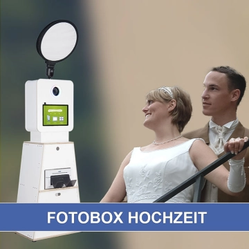 Fotobox-Photobooth für Hochzeiten in Harztor mieten