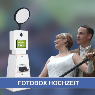 Fotobox-Photobooth für Hochzeiten in Haselünne mieten