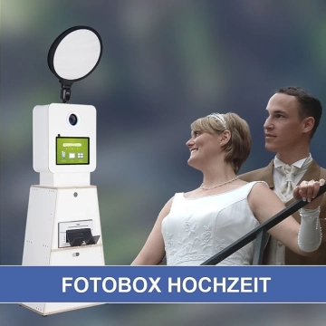Fotobox-Photobooth für Hochzeiten in Haslach im Kinzigtal mieten