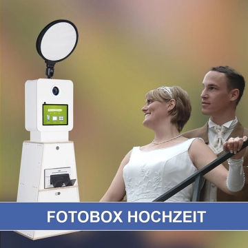 Fotobox-Photobooth für Hochzeiten in Haßloch mieten