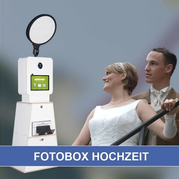 Fotobox-Photobooth für Hochzeiten in Hattorf am Harz mieten