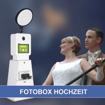 Fotobox-Photobooth für Hochzeiten in Hauenstein mieten