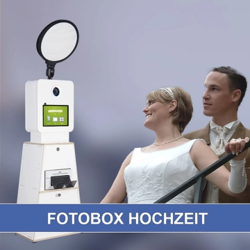 Fotobox-Photobooth für Hochzeiten in Havelberg mieten
