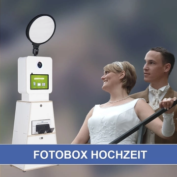 Fotobox-Photobooth für Hochzeiten in Heidelberg mieten