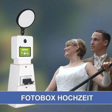 Fotobox-Photobooth für Hochzeiten in Heilbronn mieten