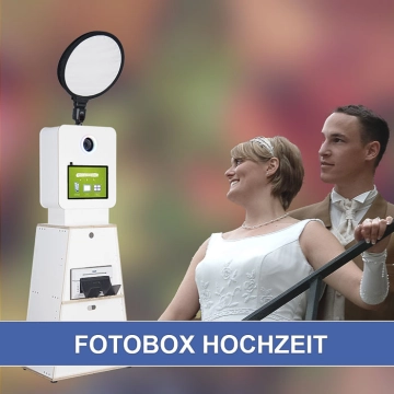 Fotobox-Photobooth für Hochzeiten in Heiligenhaus mieten