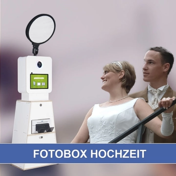 Fotobox-Photobooth für Hochzeiten in Herbolzheim mieten