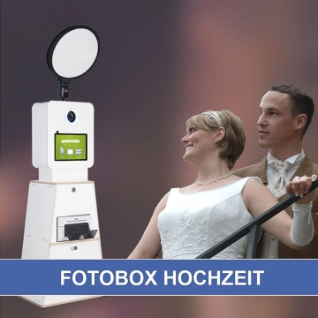 Fotobox-Photobooth für Hochzeiten in Herdecke an der Ruhr mieten