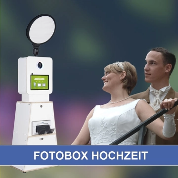 Fotobox-Photobooth für Hochzeiten in Herdorf mieten