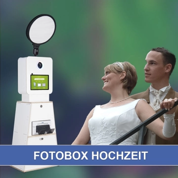 Fotobox-Photobooth für Hochzeiten in Herdwangen-Schönach mieten