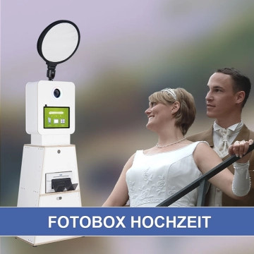 Fotobox-Photobooth für Hochzeiten in Heringsdorf-Ostseebad mieten