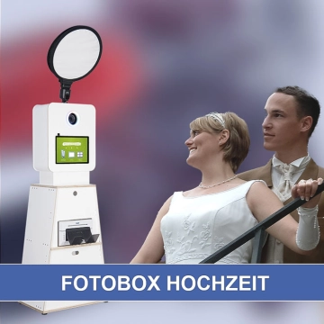 Fotobox-Photobooth für Hochzeiten in Hermeskeil mieten