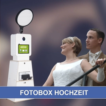 Fotobox-Photobooth für Hochzeiten in Herscheid mieten