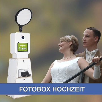 Fotobox-Photobooth für Hochzeiten in Herxheim bei Landau/Pfalz mieten