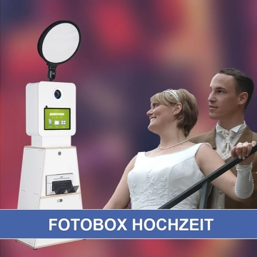 Fotobox-Photobooth für Hochzeiten in Herzebrock-Clarholz mieten