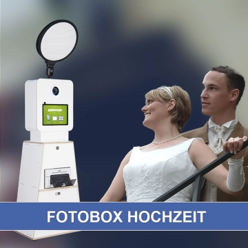 Fotobox-Photobooth für Hochzeiten in Herzogenrath mieten