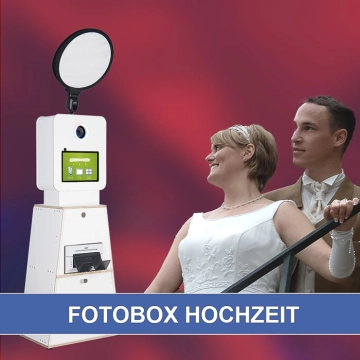 Fotobox-Photobooth für Hochzeiten in Hilden mieten