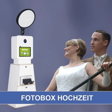 Fotobox-Photobooth für Hochzeiten in Himmelpforten mieten