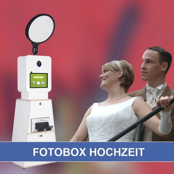 Fotobox-Photobooth für Hochzeiten in Hochdorf-Assenheim mieten