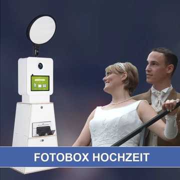 Fotobox-Photobooth für Hochzeiten in Hochdorf bei Plochingen mieten