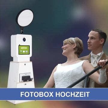Fotobox-Photobooth für Hochzeiten in Höhr-Grenzhausen mieten