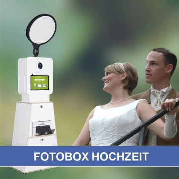 Fotobox-Photobooth für Hochzeiten in Hötensleben mieten
