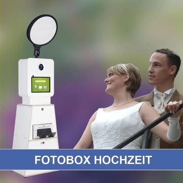 Fotobox-Photobooth für Hochzeiten in Hövelhof mieten