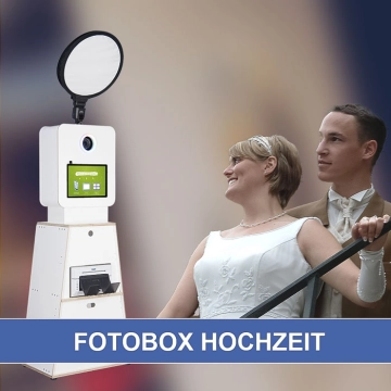 Fotobox-Photobooth für Hochzeiten in Hofheim am Taunus mieten