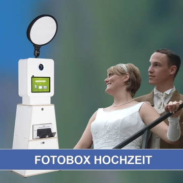 Fotobox-Photobooth für Hochzeiten in Hohentengen (Oberschwaben) mieten
