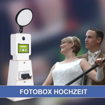 Fotobox-Photobooth für Hochzeiten in Hollern-Twielenfleth mieten