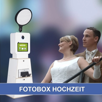 Fotobox-Photobooth für Hochzeiten in Holm (Kreis Pinneberg) mieten