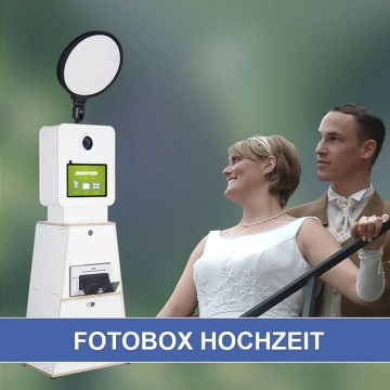Fotobox-Photobooth für Hochzeiten in Hopsten mieten