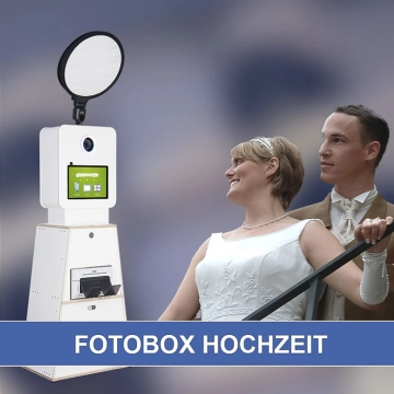 Fotobox-Photobooth für Hochzeiten in Horn-Bad Meinberg mieten